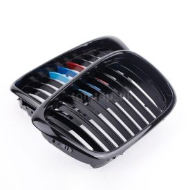 BMW E39 HÜTŐRÁCS VESE LAKK FEKETE M- ES 1997-2003 