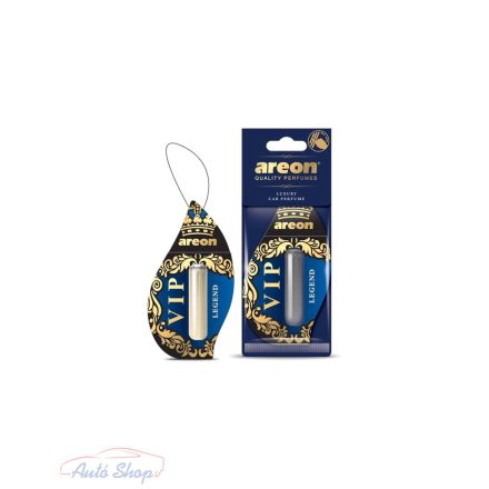  Areon VIP Legend Luxus AUTÓILLATOSÍTÓ 5ml