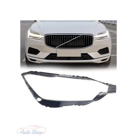   Volvo XC60 LÁMPA BÚRA SZETT 2018-2020 , lámpabúra fényszóró búra Minőségi termék