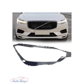   Volvo XC60 LÁMPA BÚRA SZETT 2018-2020 , lámpabúra fényszóró búra Minőségi termék