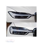 Volvo XC60 LÁMPA BÚRA SZETT 2018-2020 , lámpabúra fényszóró búra Minőségi termék