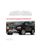 Volvo XC90 LÁMPA BÚRA SZETT 2004-2013 , lámpabúra fényszóró búra Minőségi termék