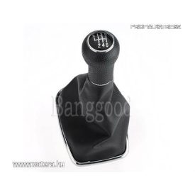 VW GOLF, BORA BŐR VÁLTÓGOMG + BŐRSZOKNYA