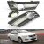VW PASSAT CC DRL NAPPALI MENETFÉNY 