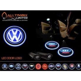 VW LED PROJEKTOR KIVETITŐ