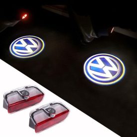 VW LED PROJEKTOR KIVETITŐ 