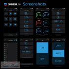 Diagnosztika Vgate VLinker BM, BMW, BimmerCode, Reset, Élő adatok, DPF regenerálás, Vezérlőlapok, ASD, Programozás , Bluetooth 3.0 