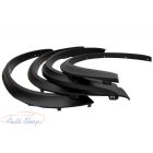 BMW X5 E70 (2007-2013) M-Design M-Sport  sárvédő szélesítő szett