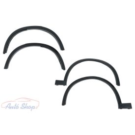   BMW  X3 F25 (06.2009-08.2017) X4 F26 (2014-03.2018) M-Design M-Sport sárvédő szélesítő szett