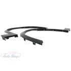 BMW  X3 F25 (06.2009-08.2017) X4 F26 (2014-03.2018) M-Design M-Sport sárvédő szélesítő szett