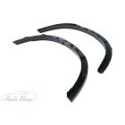 BMW  X3 F25 (06.2009-08.2017) X4 F26 (2014-03.2018) M-Design M-Sport sárvédő szélesítő szett