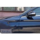 Mercedes C-Class W205 S205 E-Class W213 S213 Fényes fekete Oldalsó sárvédő szellőző szárny Spoiler