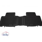 BMW GUMISZŐNYEG FEKET BMW X5 E53 2000-2006