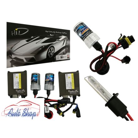 XENON SZETT H1 35W CANBUS PRO