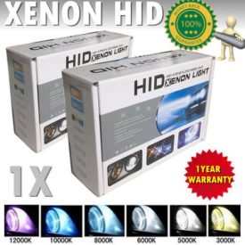 XENON SZETT H3 35W
