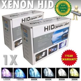 XENON SZETT H8,H9,H11 35W