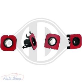 BMW E60,E61 24mm PDC Tartó konzol  szett