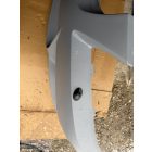 BMW E90 , E91 M3 Style első lökhárító fényszóró , lámpa mosó fúvóka beépítő szett  / Szerviz alkatrész