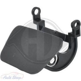 BMW E60,E61 Bal oldali  M-Packet fényszóró mosó fedél 