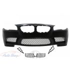 BMW F10 Limuzin , F11 Touring M5 Style első lökhárító oldalsó rács betét szett