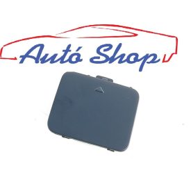   BMW E60,E61 GYÁRI  M-Packet M-Tech M-ES HÁTSÓ LÖKHÁRITÓ VONÓSZEM TAKARÓ  51127897217