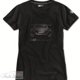 M Motorsport grafikás női póló