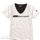 M Motorsport női póló