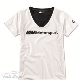 M Motorsport női póló