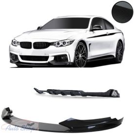 BMW F32,F33,F36 Carbon ///M-Performance szett 4-Széria