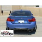 BMW F32,F33,F36 M-Performance szett 4-Széria