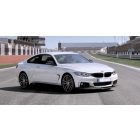 BMW F32,F33,F36 M-Performance szett 4-Széria