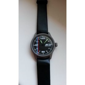 BMW M3 MOTORSPORT MINŐSÉGI ÓRA