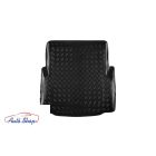 BMW E60  PRÉMIUM CSOMAGTÉR TÁLCA 