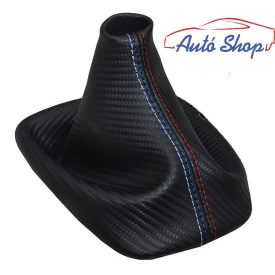 BMW KARBON  BŐR VÁLTÓSZOKNYA