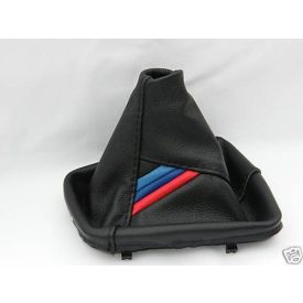 BMW M BŐR VÁLTÓSZOKNYA BMW E60