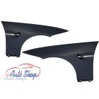 BMW E92,E93 M3 DIZÁJN 2006-2012 ELSŐ SÁRVÉDŐ SZETT