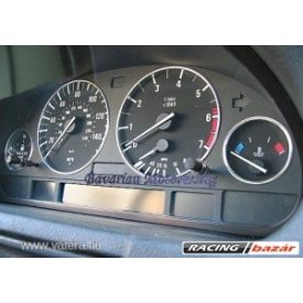 BMW EZÜST , KRÓM KARIKA E36,E46,E39, E38 AKCIÓ !!!