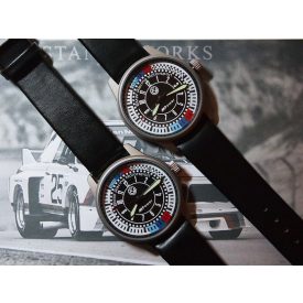 BMW M MOTORSPORT MINŐSÉGI LIMITÁLT DARABSZÁMOS  ÓRA