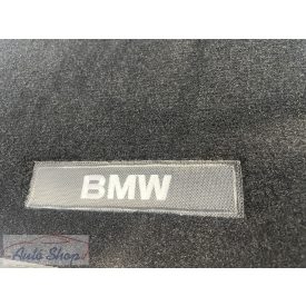 BMW szövet szőnyeg M-performance