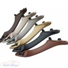 BMW F10 , F11 Bőrözött jobb oldali Ajtóbehúzó fogantyú , kapaszkodó 