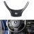 BMW F01 F10 F11 F12 F07 M-es kormány carbon betét