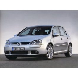 VW Golf 5 