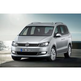 VW Sharan