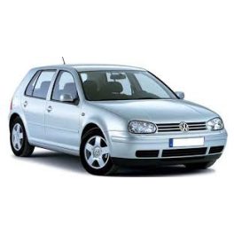 VW Golf 4