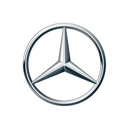 MERCEDES BENZ LÖKHÁRITÓ SZETTEK , HŰTŐRÁCS