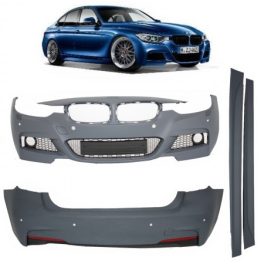 KÜLSŐ OPTIKAI TUNING , LÖKHÁRITÓ SZETTEK,SPOILER