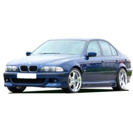 BMW E39 
