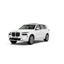 BMW X7  G07