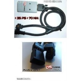 MOTOR TUNING 