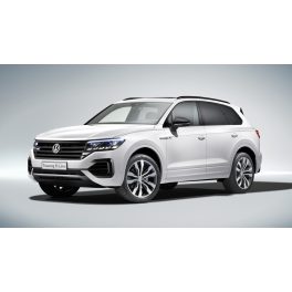 VW Touareg 7L